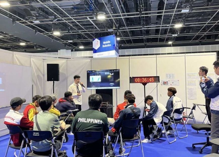 Entrenamiento y competiciones